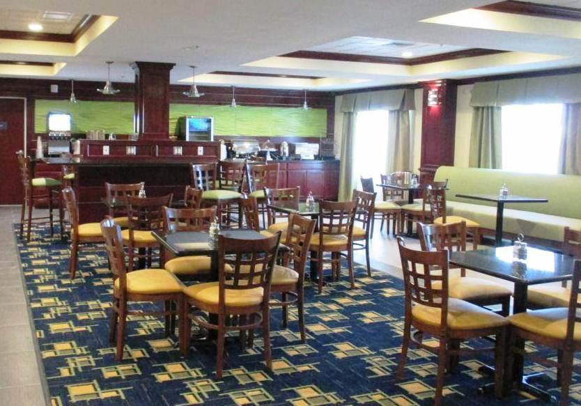 Best Western Plus Pratt Eksteriør billede